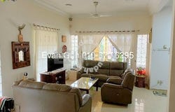 Jalan Puteri 8, Bandar Puteri Puchong, Selangor 47100