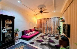 Ampang, Selangor 68000