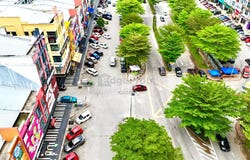Jalan Padang Jawa, Section 16, 40200 Shah Alam, Selangor, Shah Alam, Selangor 40200