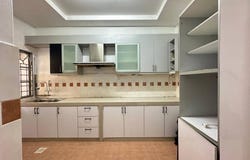 Jalan Suakasih, Cheras, Selangor 43200
