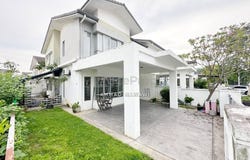 Jalan Seri Putra, Kajang, Selangor 43000