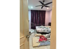 jalan cempaka, Kulai, Johor 81000