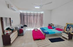 Jalan Sentral, Iskandar Puteri, Johor 79100
