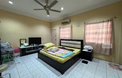 Lorong Pepauh, Klang, Selangor 41050