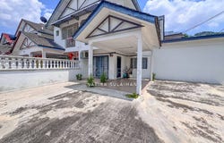 Cheras South, Batu 9th Cheras, Selangor 43200