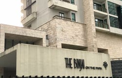 Jalan Binjai, KLCC, Kuala Lumpur 50450