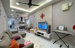 Jalan Hulubalang, Klang, Selangor 41200