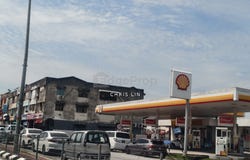 Ampang, Kuala Lumpur