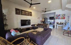 Jalan MR 2/19, Rawang, Selangor 48020
