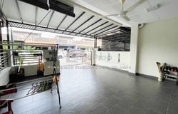 Jalan Kebun Nenas, Klang, Selangor 41200