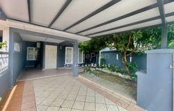 Jalan Bk 1, Puchong, Selangor