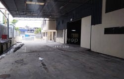 Johor Bahru, Johor 81200