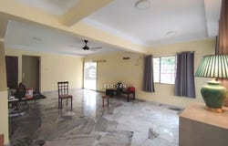Jalan Damai Perdana, Cheras, Kuala Lumpur 56000