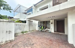 Jalan KJ, Rawang, Selangor