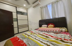 Mutiara Heights, Kajang, Selangor 43000