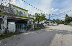 Jalan 15/5, Bangi, Selangor 43650