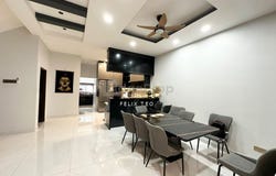 Jalan Sentral, Iskandar Puteri, Johor 79100