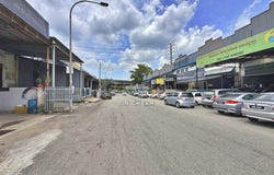 Jalan 8/118B, Jalan 10/118B, Cheras, Kuala Lumpur 56000