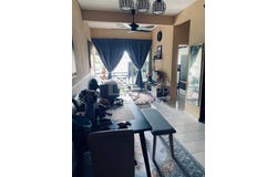 Jalan Seri Mewah, Taman Seri Mewah, Kajang, Selangor 43300
