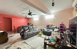 Jalan Damai Perdana, Cheras, Selangor 56000