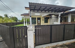Bertam, Penang 13200