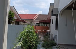 Jalan Hussein Nordin, Taman Kin Mee, Ipoh, Ipoh, Perak 31400