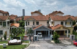 Bangi, Selangor 43650