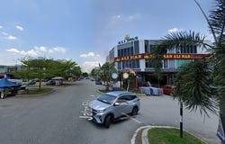 Jalan SR 4/1C, Rawang, Selangor 48000