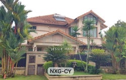 Jalan Aman Perdana, Klang, Selangor 41050