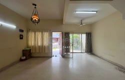 Jalan Cempaka, Ampang, Selangor 55100