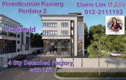 Rawang, Selangor 48000
