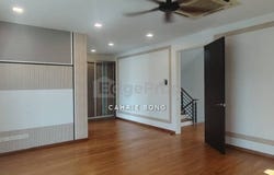 Jalan Persiaran Senibong, Permas Jaya, Masai, Johor 81750