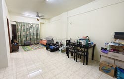 Jalan Mewah 4, Ampang, Selangor 43200