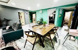 Jalan BU 1/1, Ampang, Selangor 68000