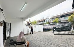 Rawang, Selangor 48000