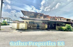 Ipoh, Perak 0