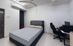 Jalan Damai Perdana, Cheras, Selangor 56000