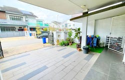 Shah Alam, Selangor 40160