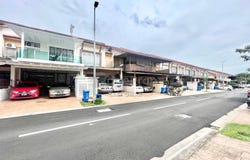 Alam D’16 Residence, Shah Alam, Selangor 40200