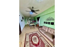 Jalan Dato Alias, Kampung Melaka, Batu 9th Cheras, Selangor 43000