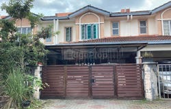 Jalan Sutera 2/4, Kajang, Selangor 43000