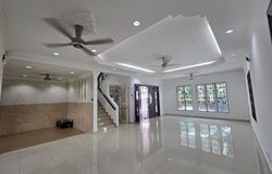 Shah Alam, Selangor 40400