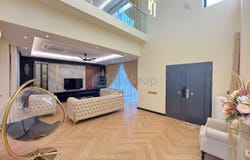 Persiaran Setia Perdana, Setia Alam/Alam Nusantara, Selangor 40170