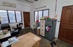 Persiaran Perindustrian Pengkalan, Ipoh, Perak 31500