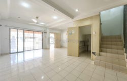 Off Jalan Puchong, Puchong, Selangor 47100