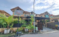 Jalan Kebun, Shah Alam, Selangor 40460