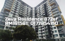 Off Persiaran Pinggiran Putra, 43300, Selangor, Seri Kembangan, Selangor 43300