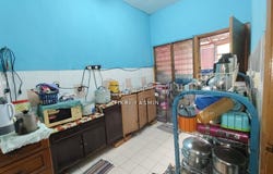 Jalan Pucak 1, Kajang, Selangor 43000