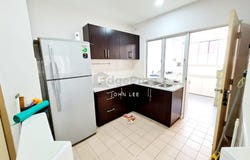 Jalan Puchong Batu 13 1/2, Bandar Puteri Puchong, Selangor 47100