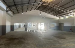 Petaling Jaya, Selangor 46100